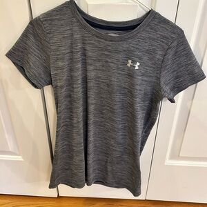 Under amour athletic shirt